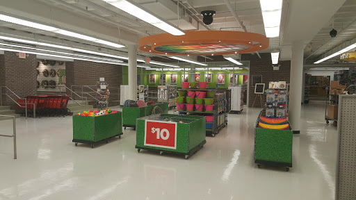 Shopping Mall «Porter Square Shopping Center», reviews and photos, 1 – 37 White St, Cambridge, MA 02140, USA