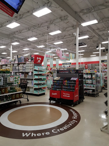 Craft Store «Michaels», reviews and photos, 628 W Hammer Ln, Stockton, CA 95210, USA