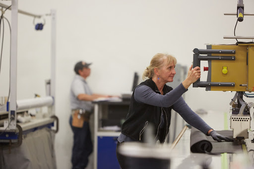 Manufacturer «Rainier Industries Ltd», reviews and photos, 18375 Olympic Ave S, Tukwila, WA 98188, USA