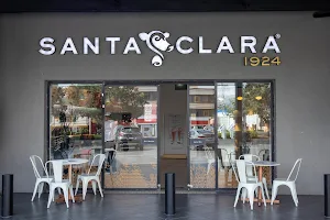 Gelateria and Café Santa Clara image