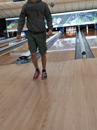 Bowling Alley «Strike Zone Lanes», reviews and photos, 300 Packer St, Sunbury, PA 17801, USA