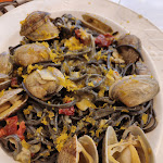 Photo n°2 de l'avis de Kseniya.a fait le 11/08/2022 à 12:38 sur le  Bagno Ernesta à Viareggio