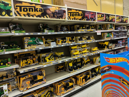 Toy Store «Toys