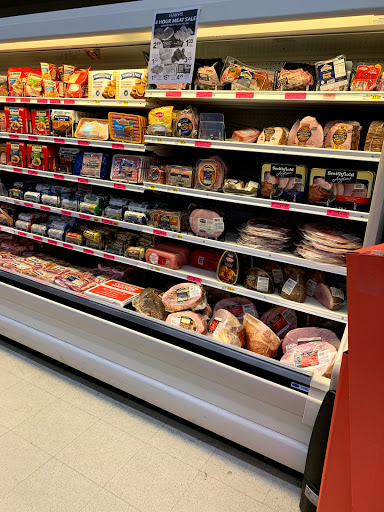 Grocery Store «Harps Food Store», reviews and photos, 2525 W Beebe Capps Expy, Searcy, AR 72143, USA