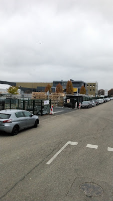Tir Technologies à Kilstett