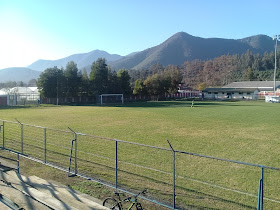 Estadio Municipal de Hijuelas
