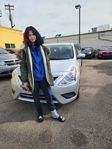 Used Car Dealer «RightWay Auto Sales», reviews and photos, 8647 Colerain Ave, Cincinnati, OH 45251, USA