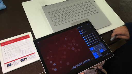 Computer Store «Microsoft Store», reviews and photos, 2855 Stevens Creek Blvd #1135, Santa Clara, CA 95050, USA