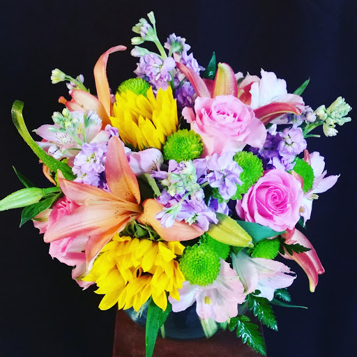 All Occasion Flowers and Gifts, 1330 Trotwood Ave, Columbia, TN 38401, USA, 