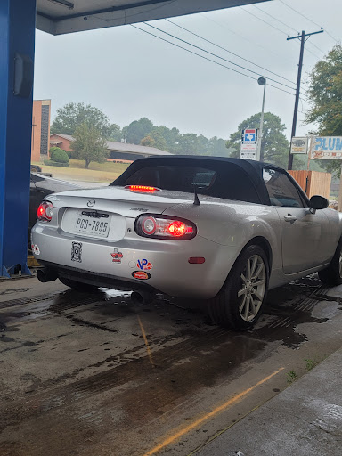 Auto Repair Shop «Texas Auto Care», reviews and photos, 1100 Pine Tree Rd, Longview, TX 75604, USA