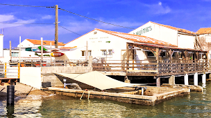 Photo n°89 de Bar à Huîtres Le Møllin par l'huître de la Pointe à Bourcefranc-le-Chapus ()