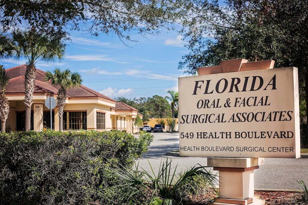 Florida Oral & Facial Surgical Associates