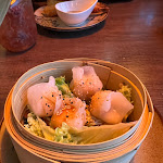 Photo n°1 de l'avis de KrestZ. fait le 03/04/2023 à 14:52 sur le  Rice ´n´ Roll Garbsen à Garbsen