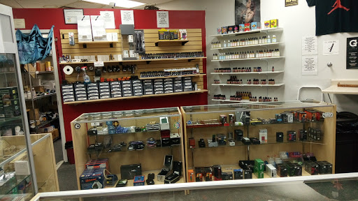 Tobacco Shop «One Stop Smoke Shop», reviews and photos, 1427 300 W, Salt Lake City, UT 84115, USA