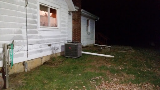 HVAC Contractor «Air-Master Heating & Air Conditioning», reviews and photos, 701 I St, Bedford, IN 47421, USA