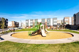 Parc View Apartments & Townhomes image
