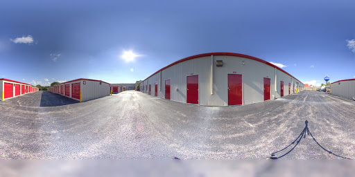 Self-Storage Facility «CubeSmart Self Storage», reviews and photos, 565 W Boughton Rd, Bolingbrook, IL 60440, USA