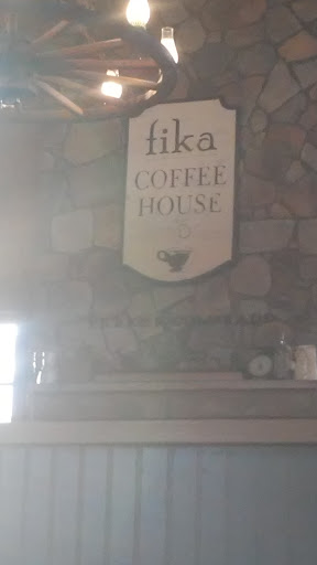 Coffee Shop «Fika Coffee House», reviews and photos, 22040 E Idyllwilde Dr, Parker, CO 80138, USA