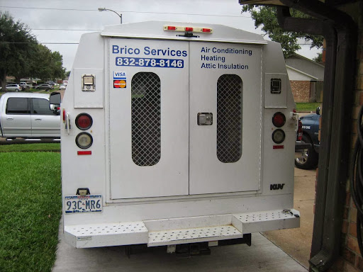 Heating Contractor «Brico Air Conditioning Repair Services LLC», reviews and photos