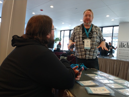 Book Store «Barnes & Noble College Booksellers», reviews and photos, 565 W Adams St, Chicago, IL 60661, USA