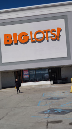 Discount Store «Big Lots», reviews and photos, 2136 E Markland Ave, Kokomo, IN 46901, USA