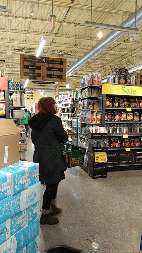 Grocery Store «Whole Foods Market», reviews and photos, 2 Somerset St, Portland, ME 04101, USA