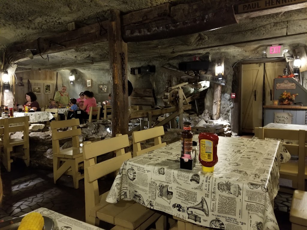 Lucy's Silver Mine Restaurant 65616