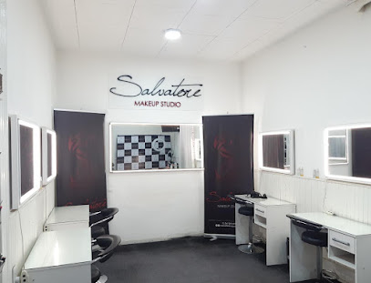 Salvatore Make Up Studio - Cursos Maquillaje Profesional