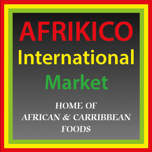 Afrikico International Market