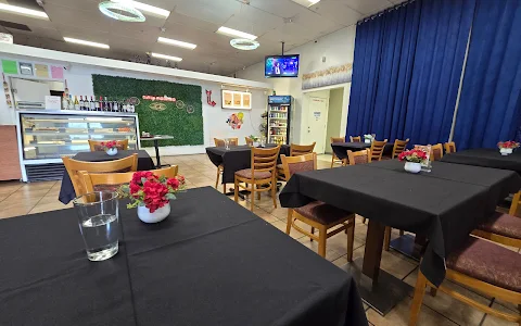 Royal Indian Restaurant image