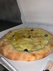 Pizza du Livraison de pizzas Aldo Pizza - Remoulins - n°20