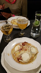 Photo n°44 de Piopa Lasagna Restaurant à Nancy ()