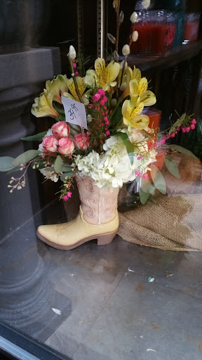 Florist «Heritage Flowers», reviews and photos, 237 Main St, Lakeville, MA 02347, USA