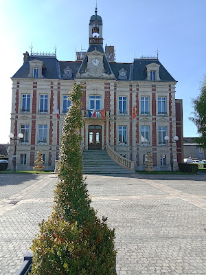 LISA GALOS à Bourg-Achard