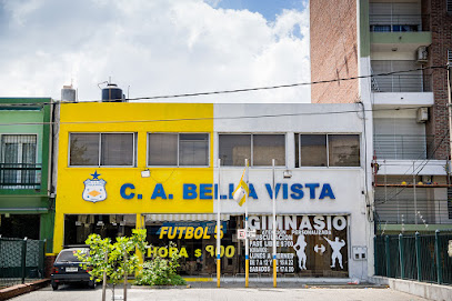 Club Atlético Bella Vista - Sede Social