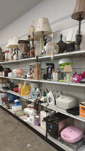 Thrift Store «Goodwill Central Texas Balcones Store», reviews and photos