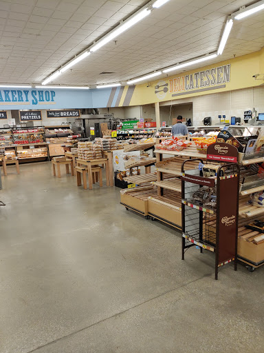 Grocery Store «Kroger», reviews and photos, 100 Forest Park Plaza, Brazil, IN 47834, USA