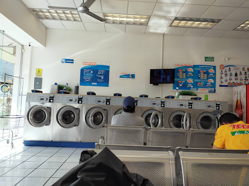 Servicio de lavandería Guadalupe