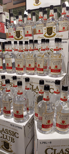 Wine Store «Total Wine & More», reviews and photos, 11066 Pacific Crest Place A110, Silverdale, WA 98383, USA