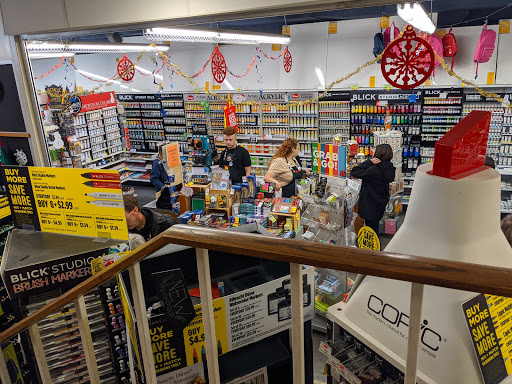 School material shops in Salt Lake CIty