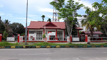 Plasa Telkom Simpang Kiri