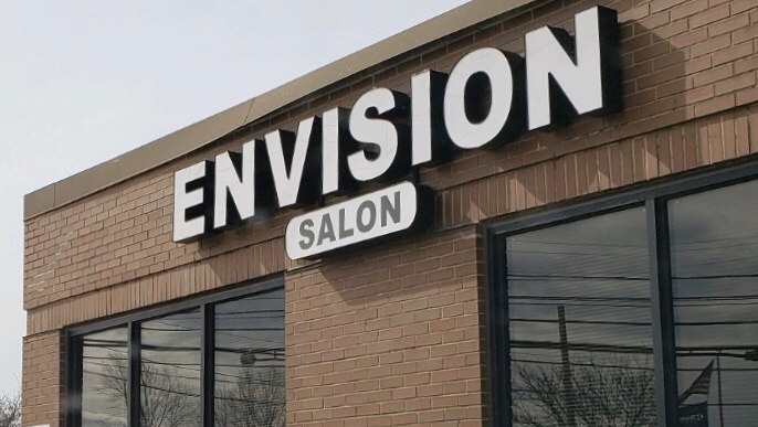 Envision Salon