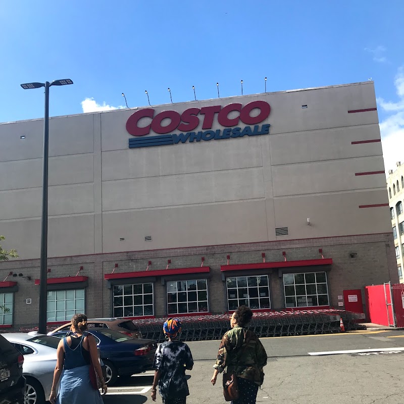 Costco Wholesale