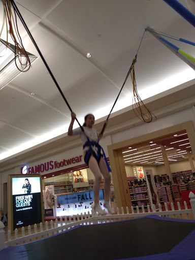 Shopping Mall «Ocean County Mall», reviews and photos, 1201 Hooper Ave, Toms River, NJ 08753, USA