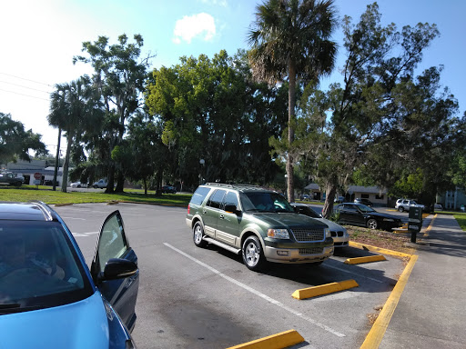 Post Office «United States Postal Service», reviews and photos, 400 SW 1st Ave, Ocala, FL 34478, USA