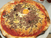 Pizza du Restaurant Le Jimmy's à Cagnes-sur-Mer - n°14