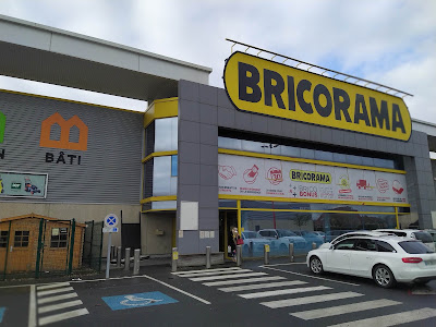 Bricorama La Gorgue à La Gorgue