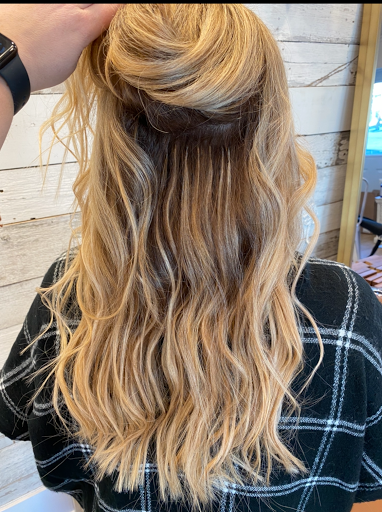 Hair Salon «Verde Boutique Salon», reviews and photos, 89 Hancock St #103, Braintree, MA 02184, USA