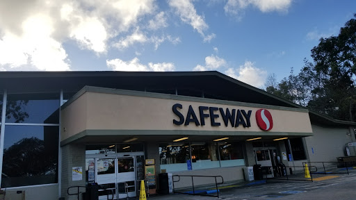 Grocery Store «Safeway», reviews and photos, 2100 Ralston Ave, Belmont, CA 94002, USA