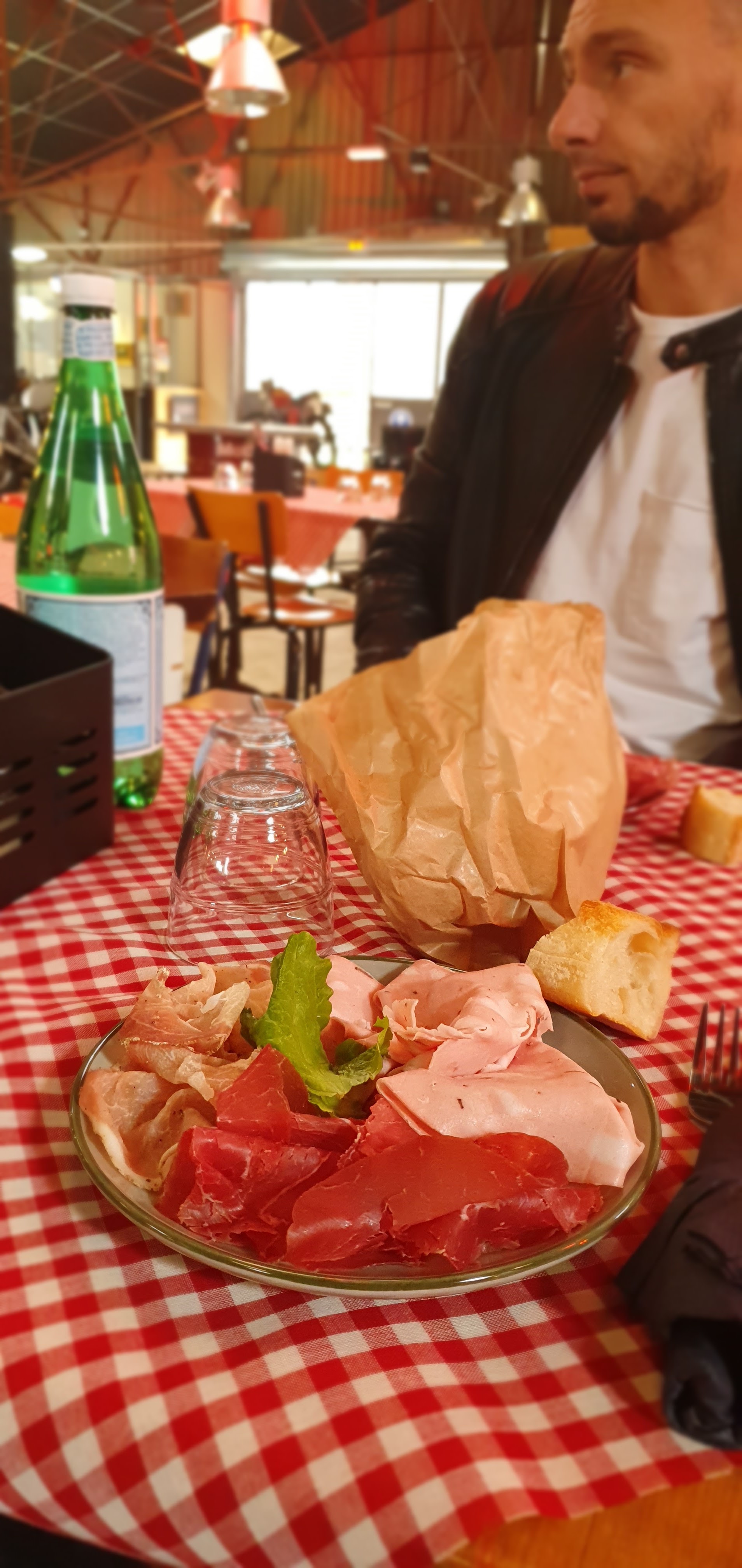 Photo n° 5 de l'avis de Océane.� fait le 03/04/2019 à 16:34